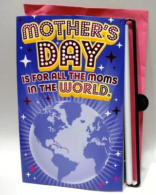 Hallmark - Mother's Day Banner (384354) Greeting Card - Image 1 of 4