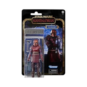 The Armorer Credit Collection (Star Wars, Black Series) - Bild 1 von 1