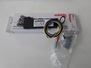 Marklin 74491 HO C Track Electric Turnout Motor (New) - Bild 1 von 3