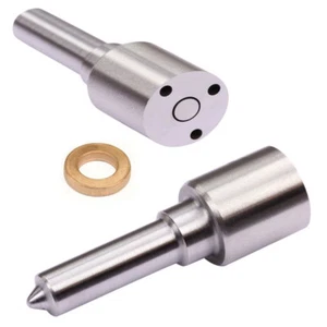 PREMIUM Einspritzdüse Tuning 0,216 mm 1.9 2.5 TDI Motor für Audi Seat Skoda VW - Picture 1 of 1