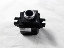 8W1919616 Group of Control Regulation Volume Car Stereo Audi A4 Allroad Sw