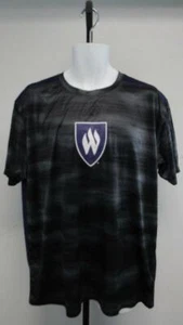 New Minor Flaw Weber State Wildcats Mens Size XL XLarge Russell Athletic Shirt - Picture 1 of 4