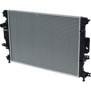 Radiator for FORD FUSION 1.5L 1.6L 2.0L 2.5L 2013-2020 RA/167RSL - Picture 1 of 5