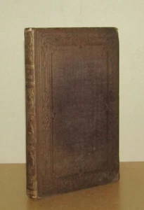 Edward Marsh Heavisides - The Poetical and Prose Remains - 1st (1850 First Ed) - Foto 1 di 5