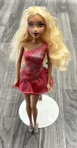 Barbie My Scene Club Disco Kennedy Puppe Kleid Schuhe selten - Bild 1 von 13