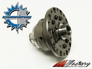 MFactory Helical LSD for Honda Prelude Accord H22 F22 - Picture 1 of 2