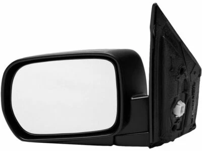 Espejo retrovisor izquierdo Dorman 38394WC 2007 2004 2006 2005 para Honda Pilot 2003-2008 Foto 1 de 2
