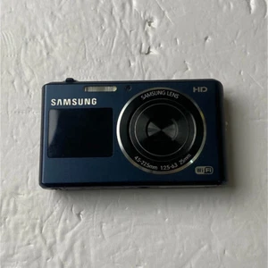 Samsung DV150F Digital Camera 16 MP 5x Optical Zoom Dual LCD Screens Auto Focus - Picture 1 of 6