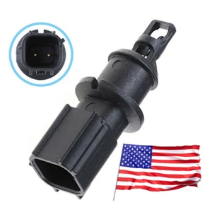 4606487AA OE Spec Intake Air Temperature Sensor For Chrysler Dodge Jeep Ram - Picture 1 of 5