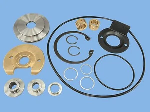 For HT3B BHT3B BHT3E Turbo Turbocharger Repair Rebuild Rebuild kit Kits 3545669 - Foto 1 di 1