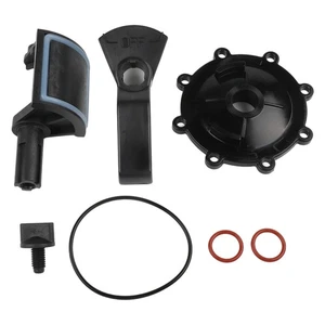 Kit de repuesto de válvula para Jandy NeverLube y válvulas de piscina grises de 2 y 3 puertos - Imagen 1 de 12