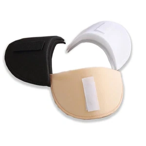 SZMUHLNY 3 Pairs Shoulder Pads for Women Clothes,No-Sewing Required Anti-Slip... - Bild 1 von 5