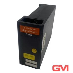 Eurotherm Digital Ausgangsmodul T140 digital output T140/G00535/004/1/2294 - Picture 1 of 8