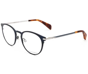 RAG & BONE RNB 7005 E8W EYESIZE 51/21 BRAND NEW TITANIUM FRONT - Picture 1 of 1