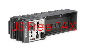 National Instruments cRIO-9047 - Factory Reset, Functionally Tested, & Verified - Picture 1 of 1