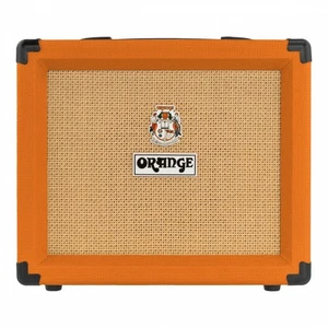 Orange Crush 20RT - 20-watt 1x8" Guitar Amplifier Combo - Orange - Picture 1 of 7