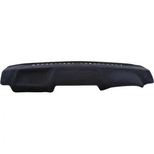 Sunland Dashmat fits FORD ECONOVAN (E2000/E2501/JH - 9/99 to 12/05) - Charcoal - image 1 of 4