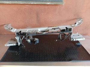 traversa rivestimento cofano anteriore land rover evoque dal 2011 al 2018 - Imagen 1 de 12