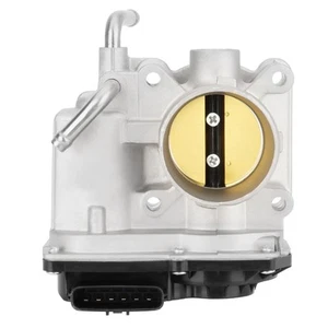 Elektronischer Drosselklappenstutzen für Toyota Yaris 2006-2019 L4 1.5L, ersetzt für 2203... - Bild 1 von 7
