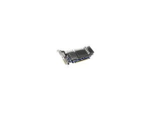GeForce 210 1GB ddr3 pcie2 (en210 Silent/di/1gd3/v2 (L) - - Picture 1 of 1