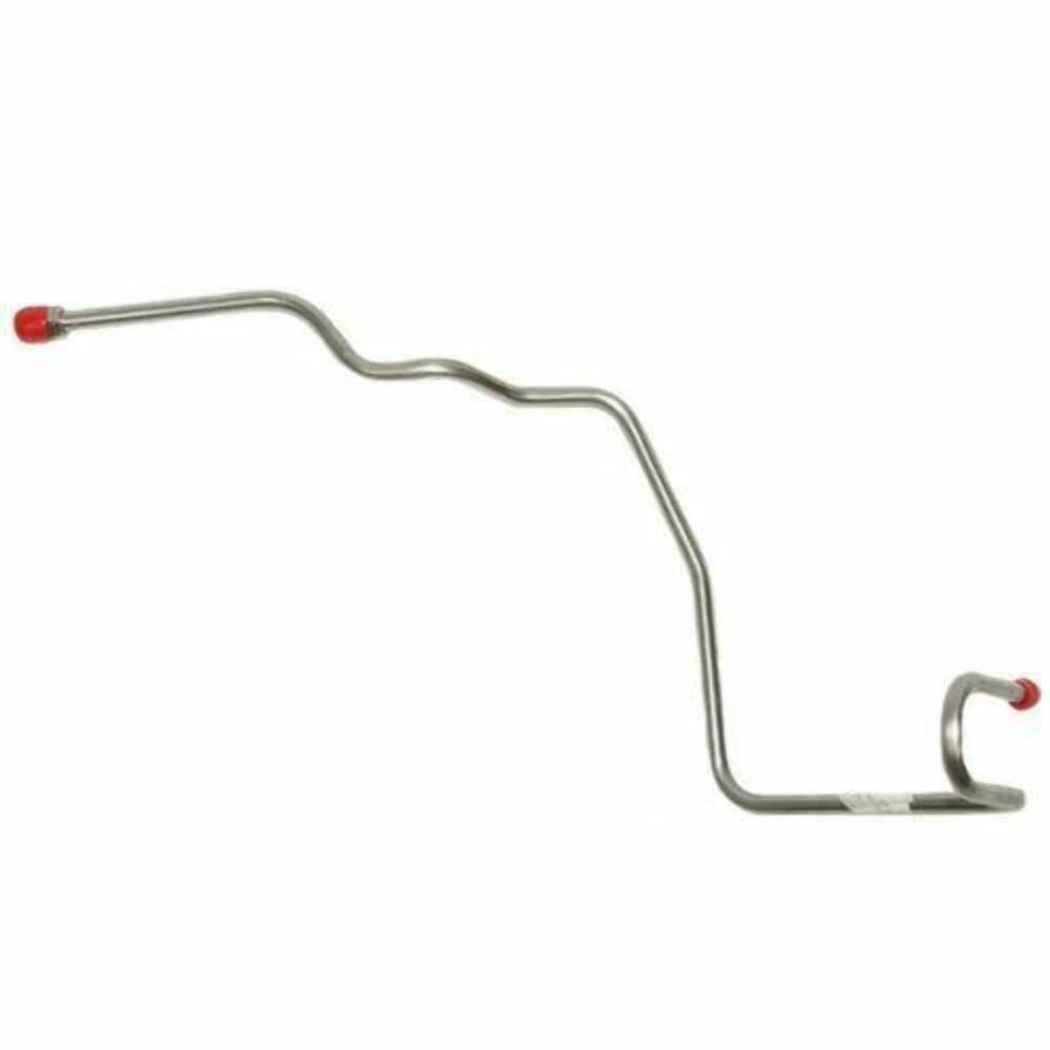 Limpadores a vácuo 1970-71 AMC AMX bomba para carburador linha de combustível V8 4BBL-JPC7004SS - Imagem 1 de 1