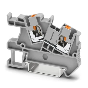 Terminal de instalación de edificio PTI 2,5 50 PIEZAS Phoenix Contact 3213968 - Imagen 1 de 1