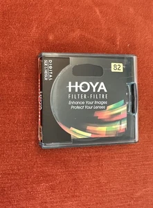 Hoya 82mm R-72 Infrared Filter - Picture 1 of 2