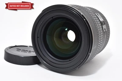 [MINT] Nikon AF-S Nikkor 28-70mm f/2.8 D ED IF AF SWM Zoom Lens From JAPAN - Image 1 of 4