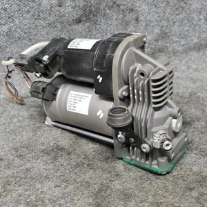 06-12 Mercedes X164 GL450 GL550 Airmatic Air Suspension Compressor Pump OEM - Picture 1 of 6