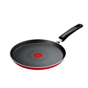 NEW Tefal Daily Expert Non-Stick Pancake Pan 25cm - Picture 1 of 3