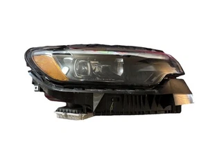 OEM 2022-2025 Jeep Compass Passenger Side LED Projector Headlight 68441586AG - Picture 1 of 6