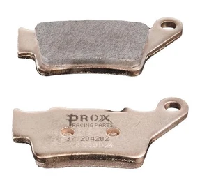2014-2015 Husqvarna TC 85 Dirt Bike ProX Rear Brake Pads - Picture 1 of 2
