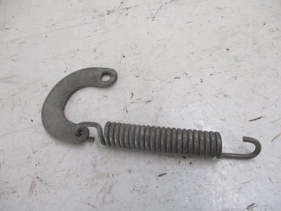 Honda CB 750 F 1977-1978 Supersport soporte central placa resorte 50523-300-010 Foto 1 de 2