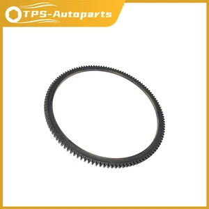 For Mitsubishi Montero 2.6 1983-1991 Montero Sport 2.4 96-04 Flywheel Ring Gear  - Picture 1 of 4