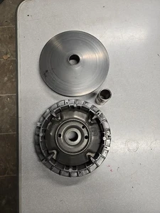 OEM POLARIS 06-07 HAWKEYE 300 PRIMARY DRIVE CLUTCH ASSEMBLY 2875691 #91 - Bild 1 von 5