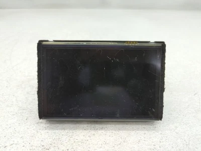 Infiniti G37 2010-2013 pantalla de información EKGQ1 Foto 1 de 4