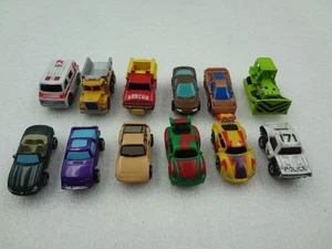 Lot of Micro Machines - Picture 1 of 9