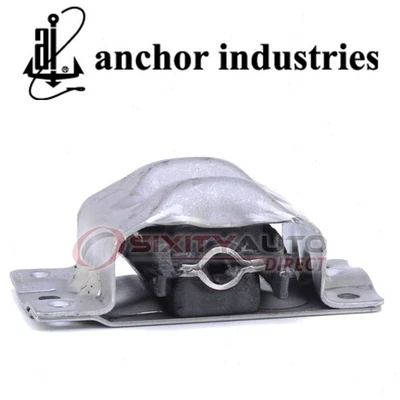 Anchor Front Left Engine Mount for 1976-1986 Chevrolet K20 7.4L V8 - us - Image 1 of 4