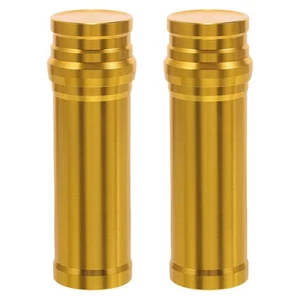 2 Pezzi Piccola Lampada Alcol, -Lampada Bruciatore Alcol,Lampada Alcol per Esterno4269 - Foto 1 di 9