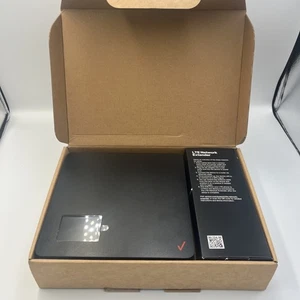 Verizon 4G LTE Network Extender Signal Booster ASK-SFE116 - Photo 1 sur 7