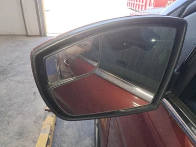 2016 Ford Escape Driver Side View Mirror Power OEM Used 135k Miles - Изображение 1 из 4