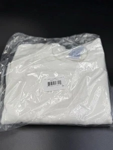 Ro James Summer Tour White Tee BRAND NEW Size Medium - Picture 1 of 2