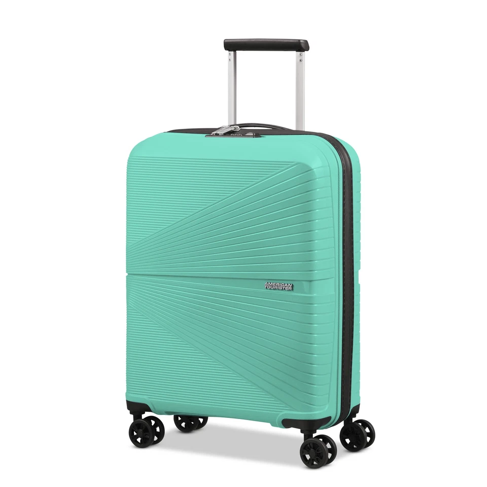 Equipaje de mano American Tourister Airconic rígido giratorio Foto 1 de 1