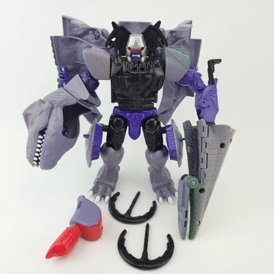 Transformers Megatron Complete Vintage Beast Wars Ultra Class - Image 1 of 4