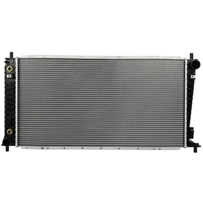 Radiator CU2819 For 2004-2006 Ford Expedition & 2004 2005-2008 Lincoln Navigator - Image 1 of 4