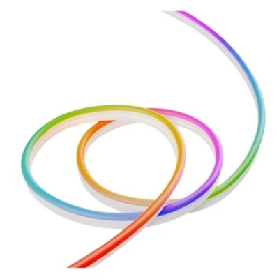 Nanoleaf Matter Smart Multicolour Argb Lichtschlauch 5 Meter einfache Formmontage - Bild 1 von 2