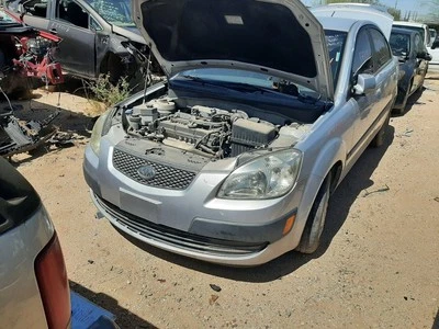 Passenger Right Headlight Fits 06-08 RIO 197363 - Image 1 of 4