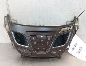 14-16 REGAL Temperature Control Automatic Temperature Control - Picture 1 of 12