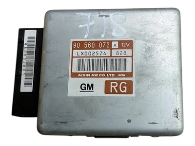 Centralina elettrica originale Opel Vauxhall Ecu 90560072a lx002574 - Immagine 1 di 4
