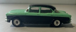 1959 Dinky 165 Humber Hawk - Good Vintage Original Model Meccano - Picture 1 of 6